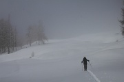  dans la brume